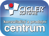 Cígler software