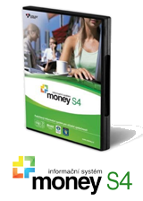 ERP Money S4